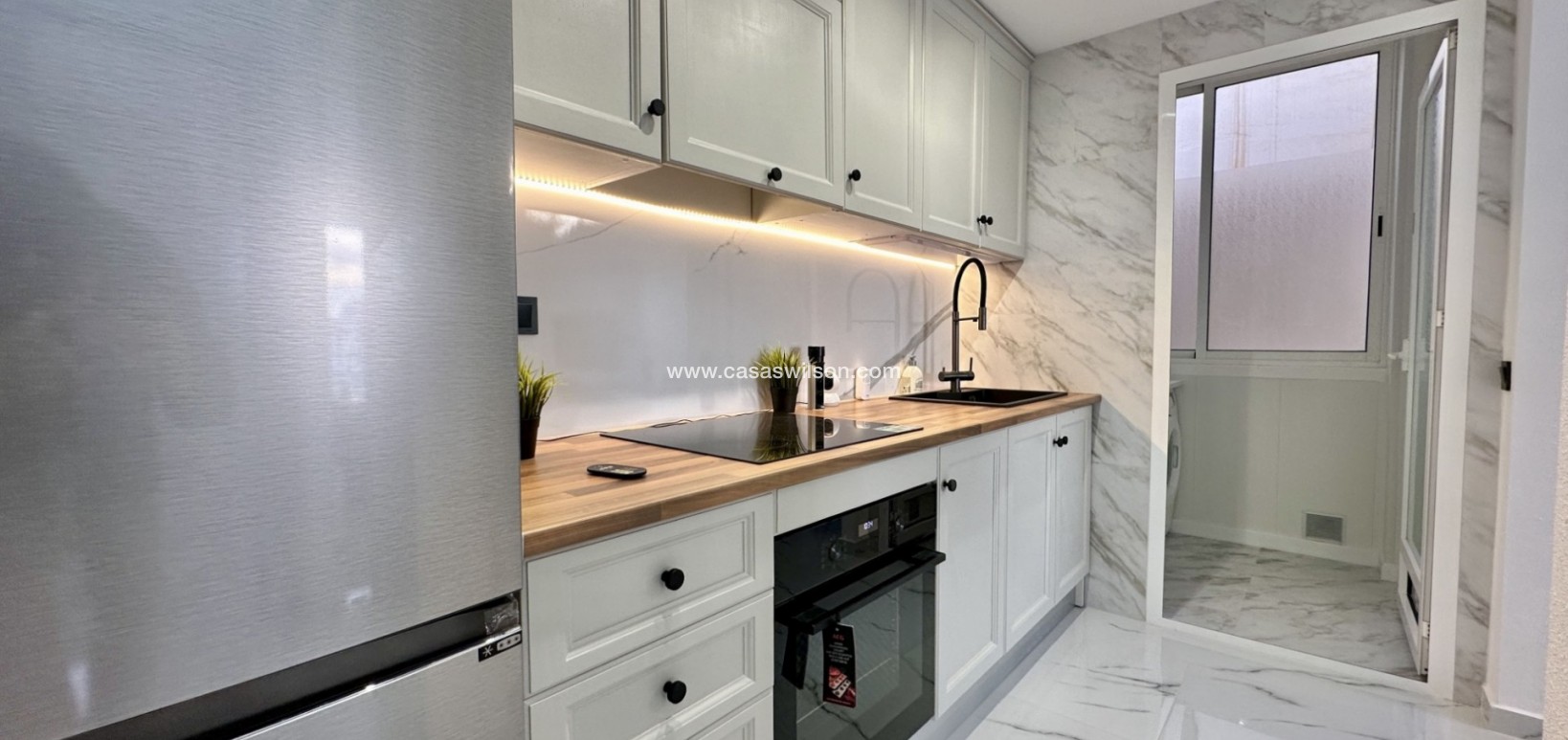 Sale - Apartment - Orihuela - Zeniamar-Horizonte-La Campana