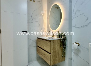 Sale - Apartment - Orihuela - Zeniamar-Horizonte-La Campana