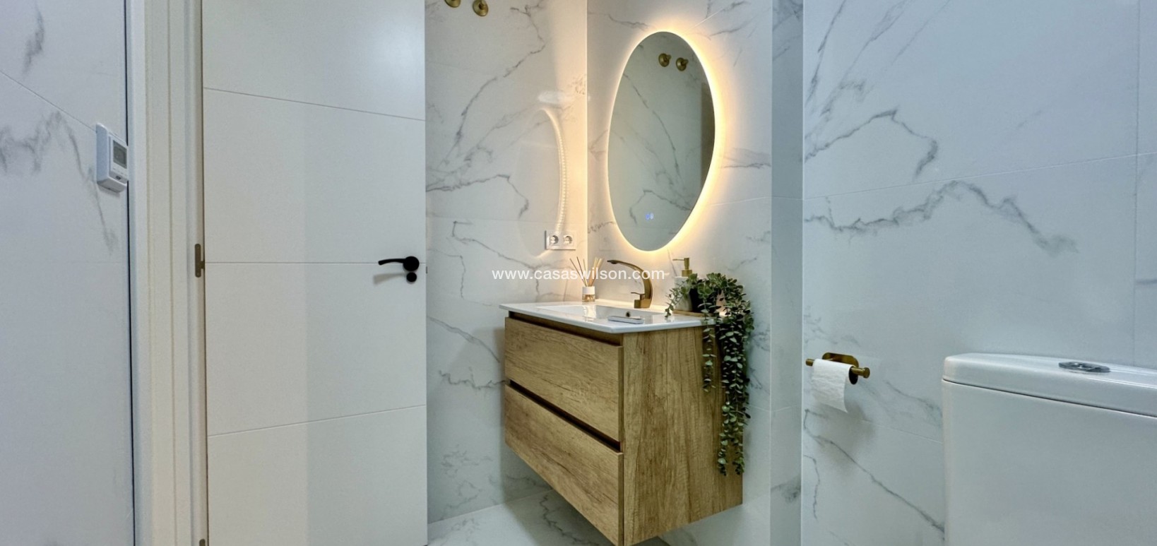 Sale - Apartment - Orihuela - Zeniamar-Horizonte-La Campana