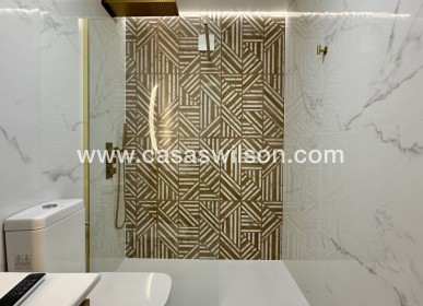 Sale - Apartment - Orihuela - Zeniamar-Horizonte-La Campana