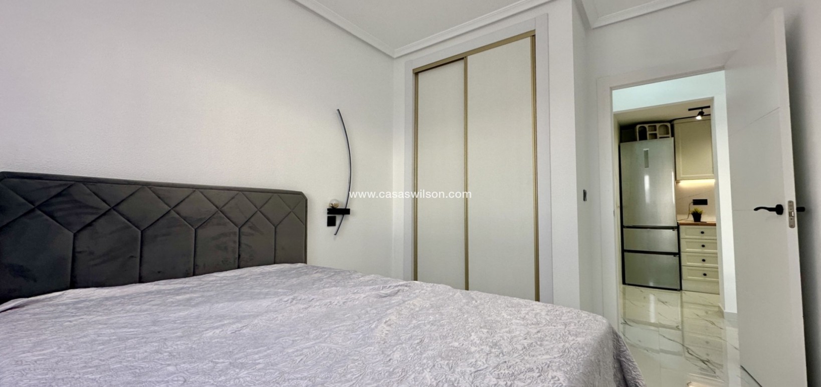 Sale - Apartment - Orihuela - Zeniamar-Horizonte-La Campana