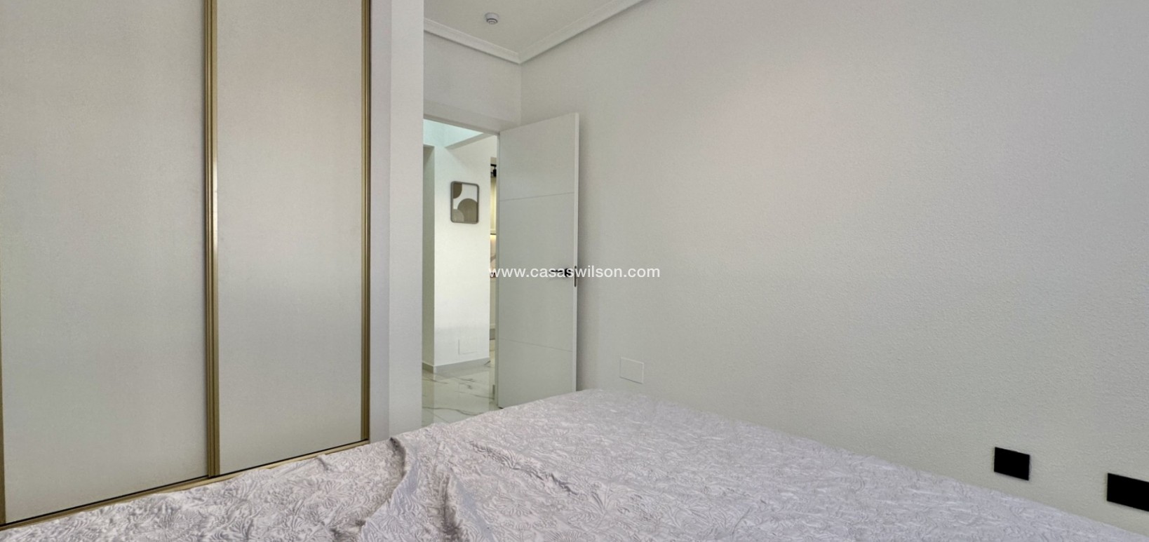 Sale - Apartment - Orihuela - Zeniamar-Horizonte-La Campana