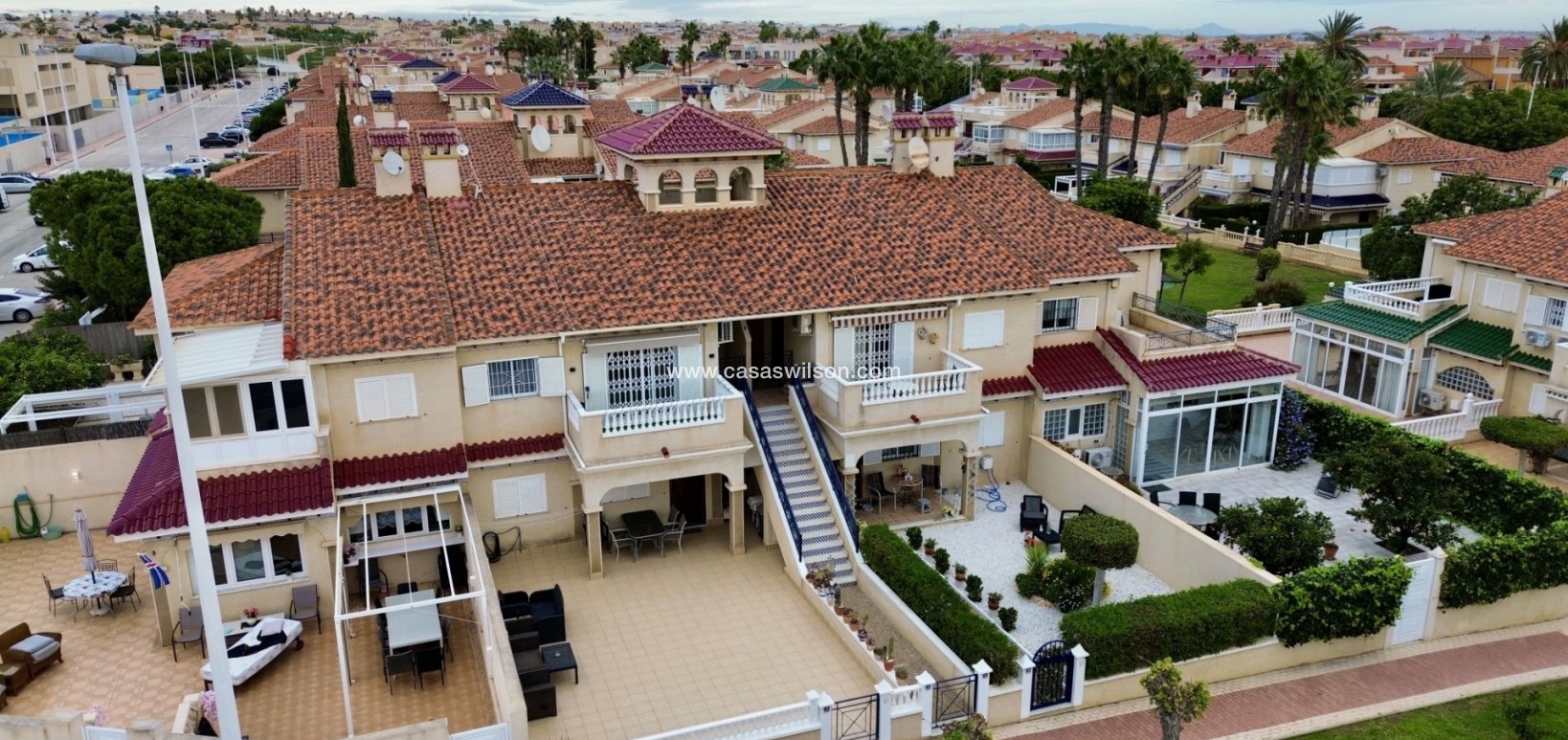 Sale - Apartment - Orihuela - Zeniamar-Horizonte-La Campana