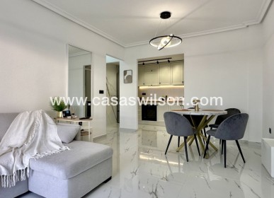 Sale - Apartment - Orihuela - Zeniamar-Horizonte-La Campana