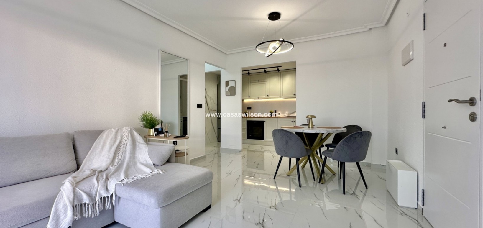 Sale - Apartment - Orihuela - Zeniamar-Horizonte-La Campana