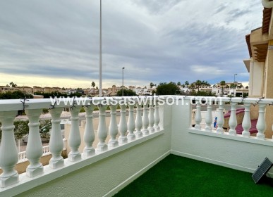 Sale - Apartment - Orihuela - Zeniamar-Horizonte-La Campana