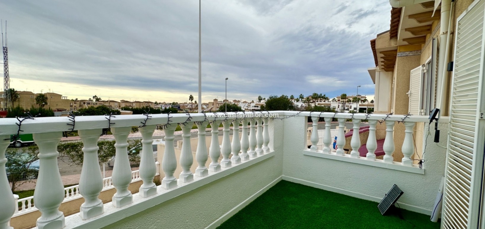 Sale - Apartment - Orihuela - Zeniamar-Horizonte-La Campana