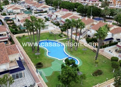 Sale - Apartment - Orihuela - Zeniamar-Horizonte-La Campana
