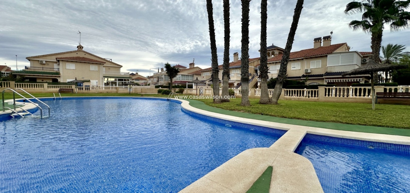 Sale - Apartment - Orihuela - Zeniamar-Horizonte-La Campana