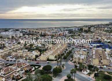 Sale - Apartment - Orihuela - Zeniamar-Horizonte-La Campana