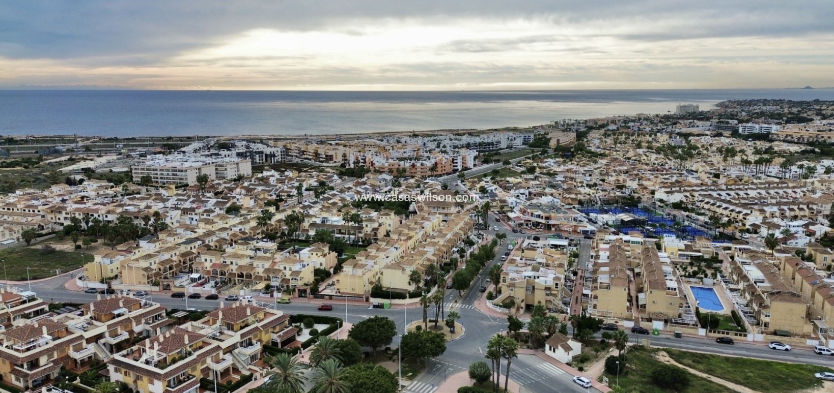 Sale - Apartment - Orihuela - Zeniamar-Horizonte-La Campana