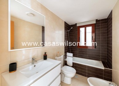 New Build - Apartment - Avileses