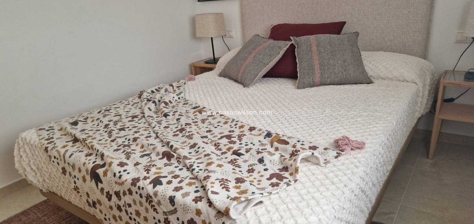 New Build - Apartment - Avileses