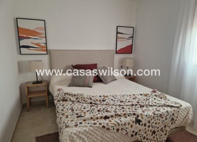 New Build - Apartment - Avileses