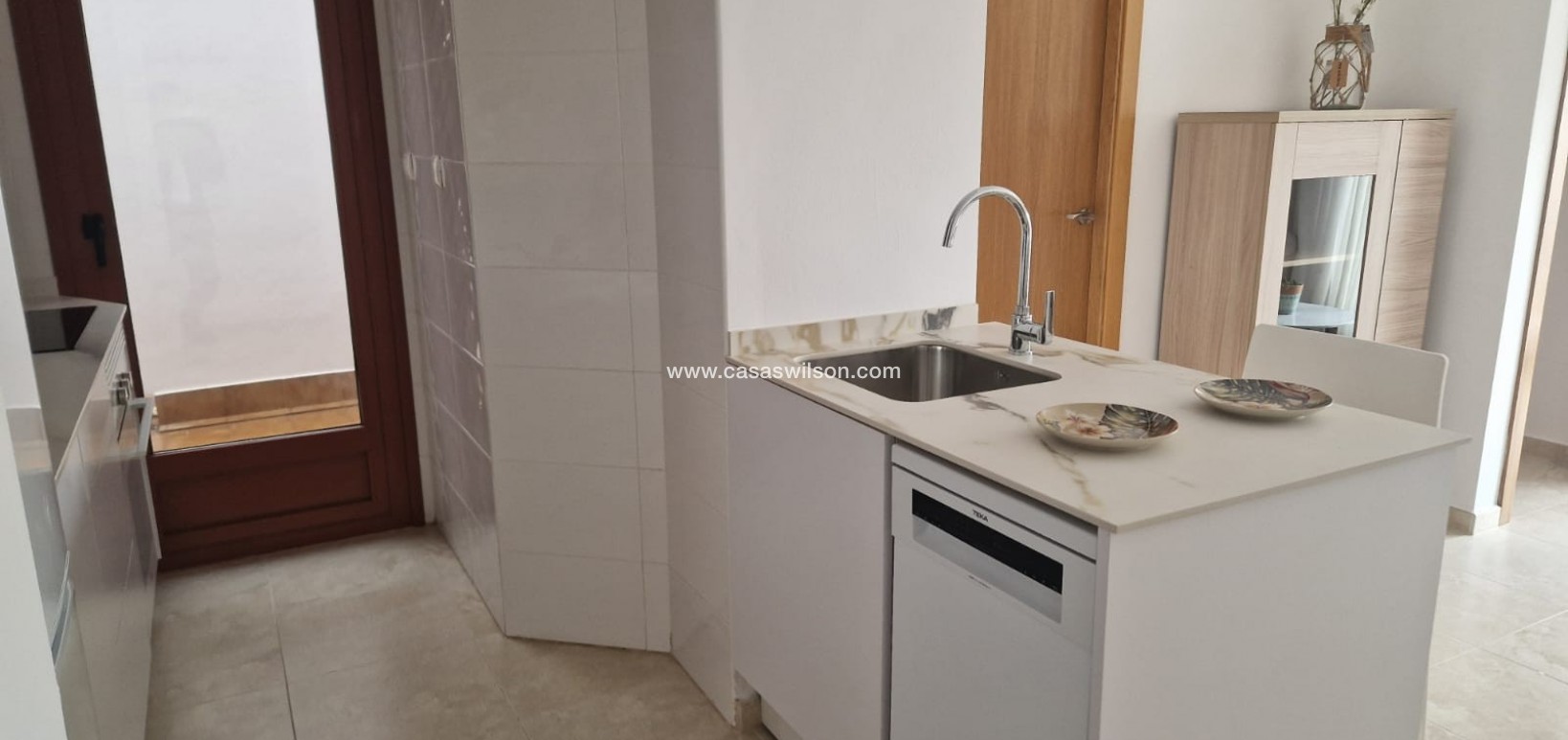 New Build - Apartment - Avileses