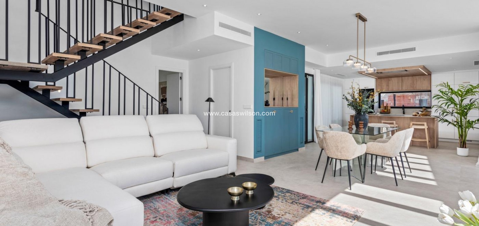 New Build - Villa - Polop - Urbanizaciones