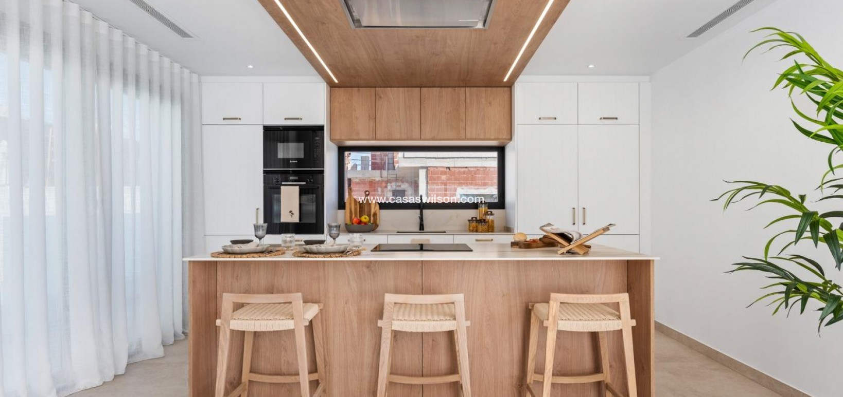 New Build - Villa - Polop - Urbanizaciones