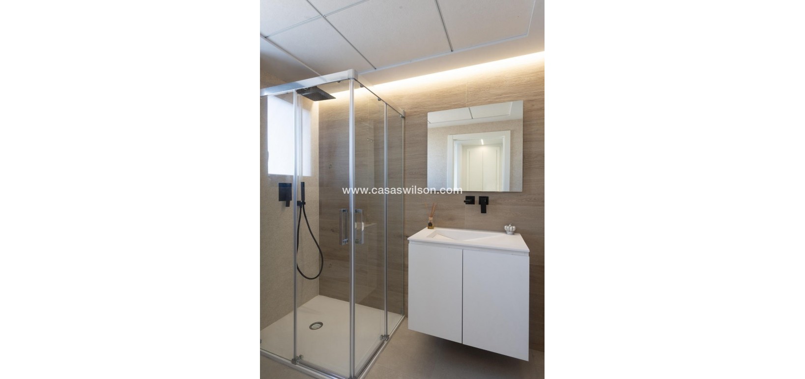 New Build - Apartment - Denia - L´Estanyó (Marinas)