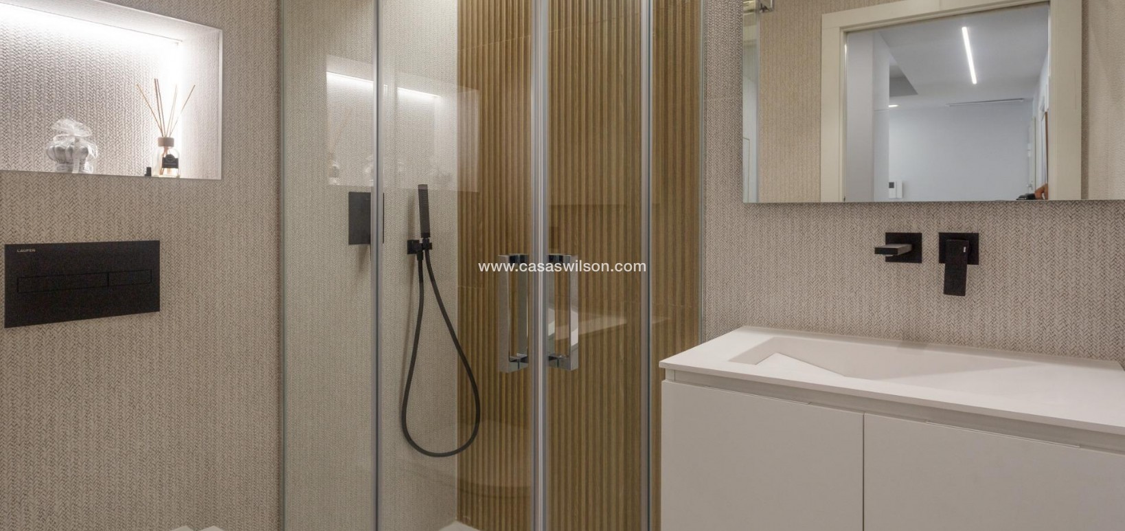 New Build - Apartment - Denia - L´Estanyó (Marinas)