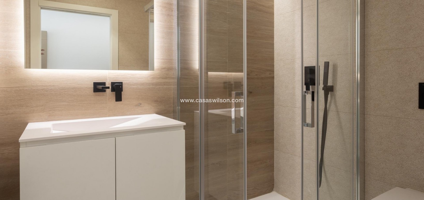 New Build - Apartment - Denia - L´Estanyó (Marinas)