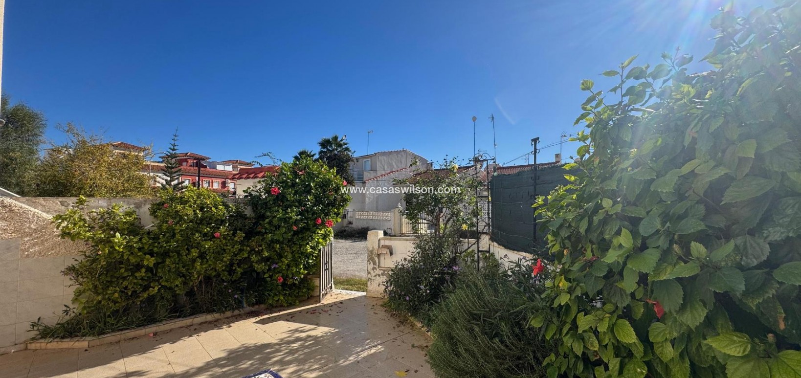 Sale - Bungalow - Torrevieja - Costa Blanca