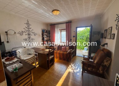 Sale - Bungalow - Torrevieja - Costa Blanca