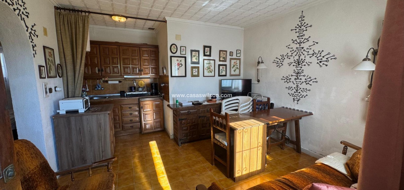 Sale - Bungalow - Torrevieja - Costa Blanca