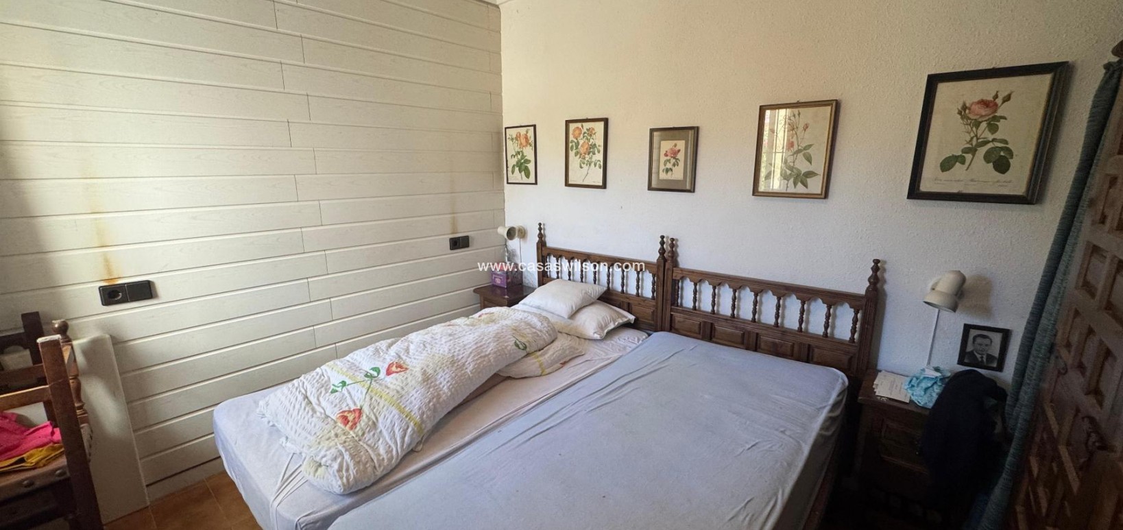 Sale - Bungalow - Torrevieja - Costa Blanca