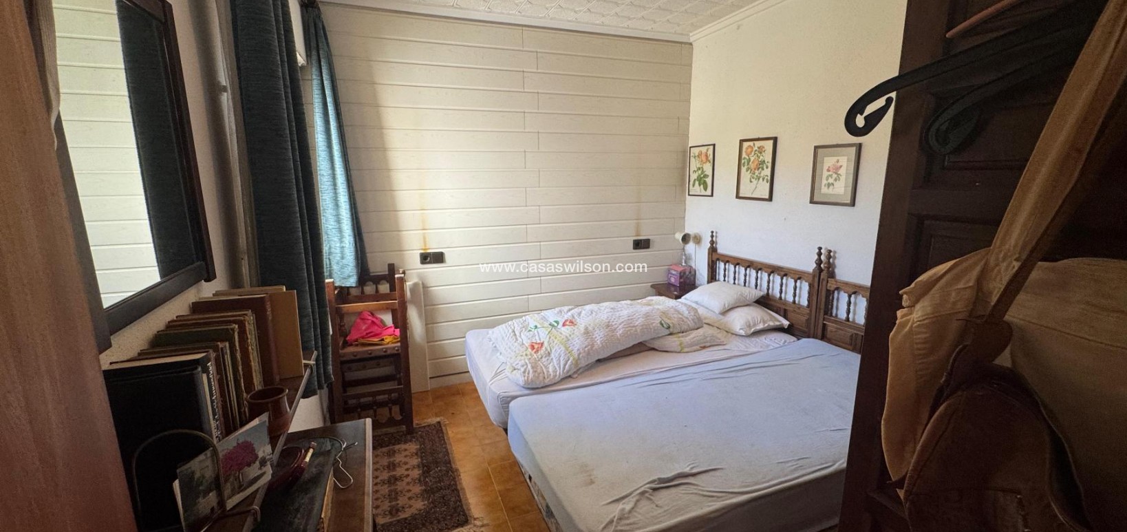 Sale - Bungalow - Torrevieja - Costa Blanca