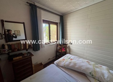 Sale - Bungalow - Torrevieja - Costa Blanca
