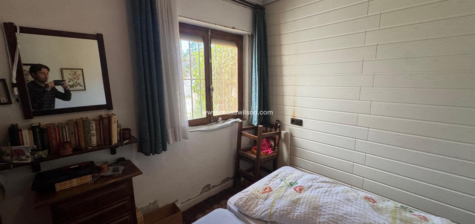 Sale - Bungalow - Torrevieja - Costa Blanca