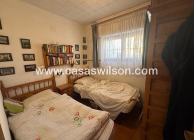 Sale - Bungalow - Torrevieja - Costa Blanca