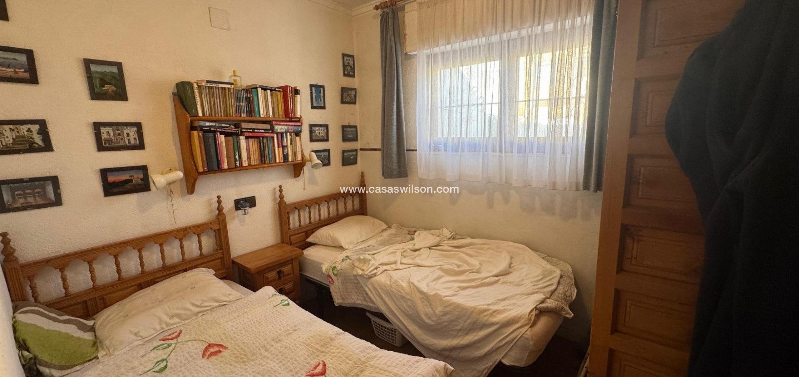 Sale - Bungalow - Torrevieja - Costa Blanca