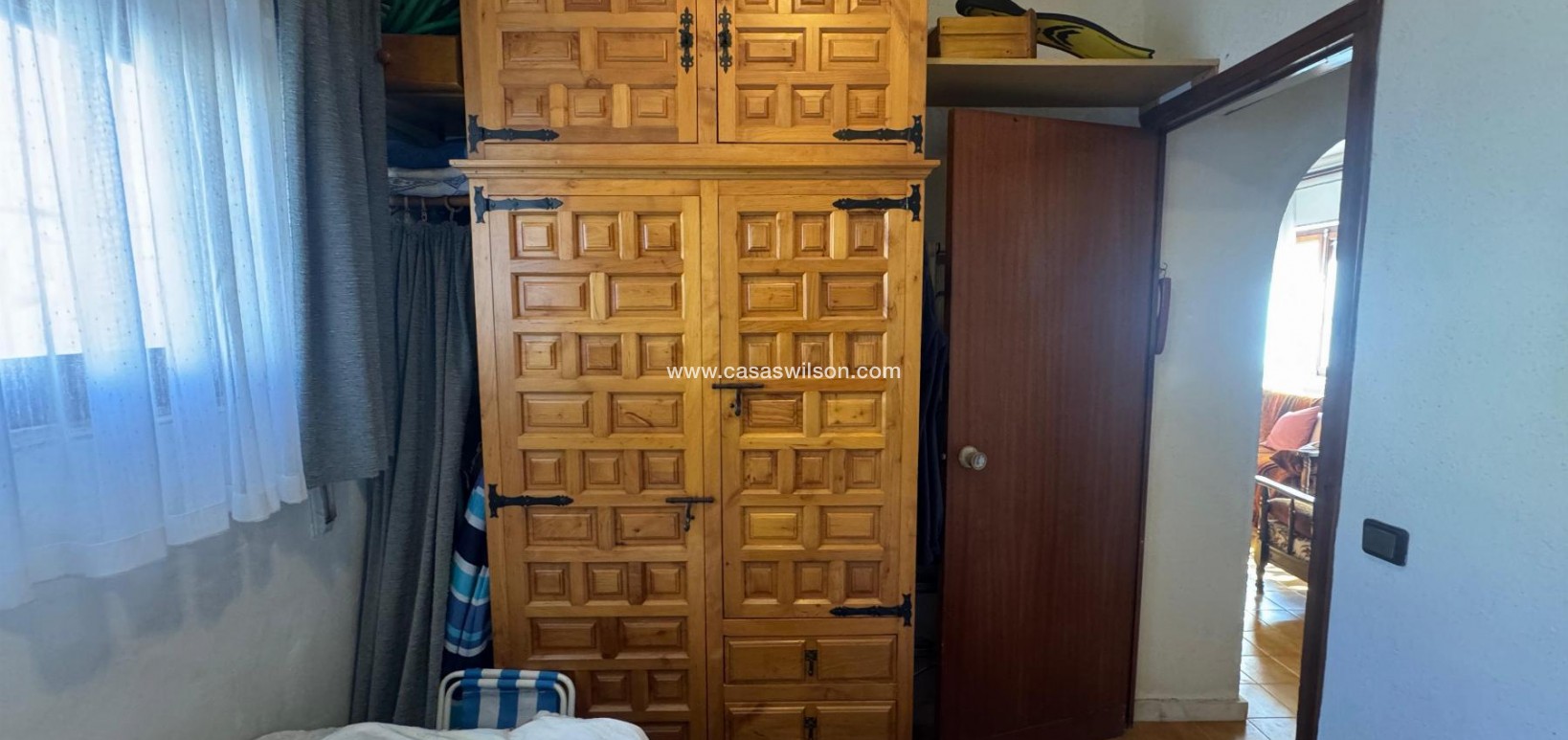 Sale - Bungalow - Torrevieja - Costa Blanca