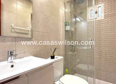 Sale - Apartment - Torrevieja - Costa Blanca