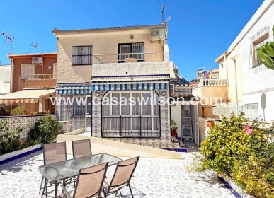 Sale - Apartment - Torrevieja - Costa Blanca