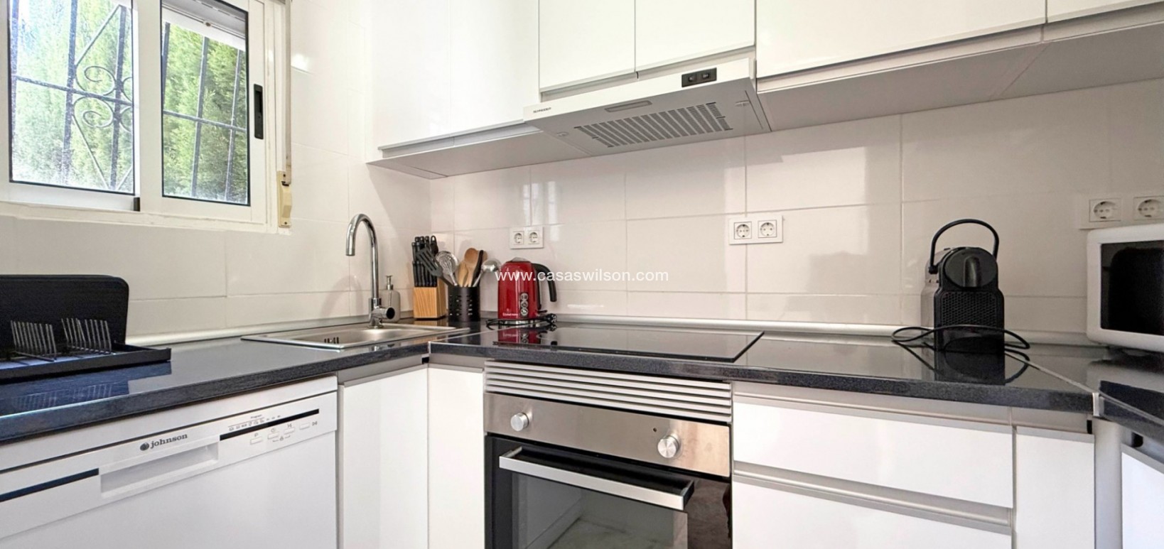 Sale - Apartment - Torrevieja - Costa Blanca