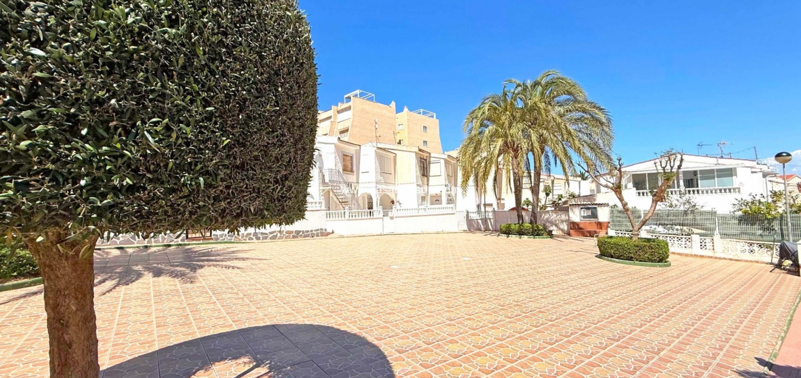 Sale - Apartment - Torrevieja - Costa Blanca