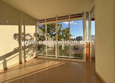 Sale - Apartment - Guardamar del Segura - Costa Blanca