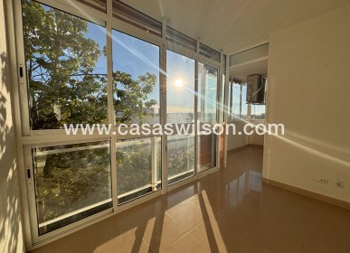 Sale - Apartment - Guardamar del Segura - Costa Blanca