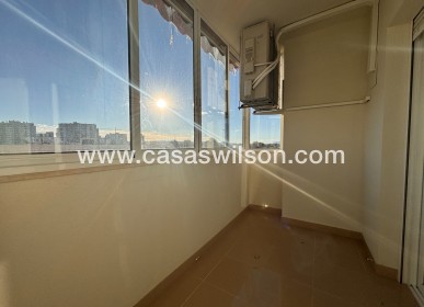 Sale - Apartment - Guardamar del Segura - Costa Blanca