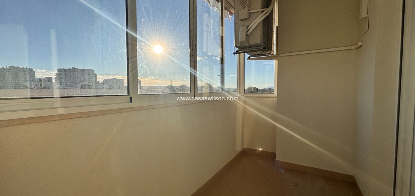 Sale - Apartment - Guardamar del Segura - Costa Blanca