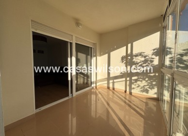 Sale - Apartment - Guardamar del Segura - Costa Blanca