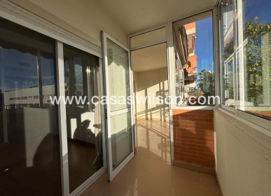 Sale - Apartment - Guardamar del Segura - Costa Blanca