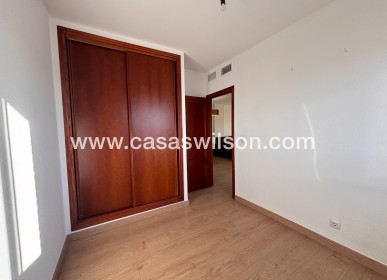 Sale - Apartment - Guardamar del Segura - Costa Blanca