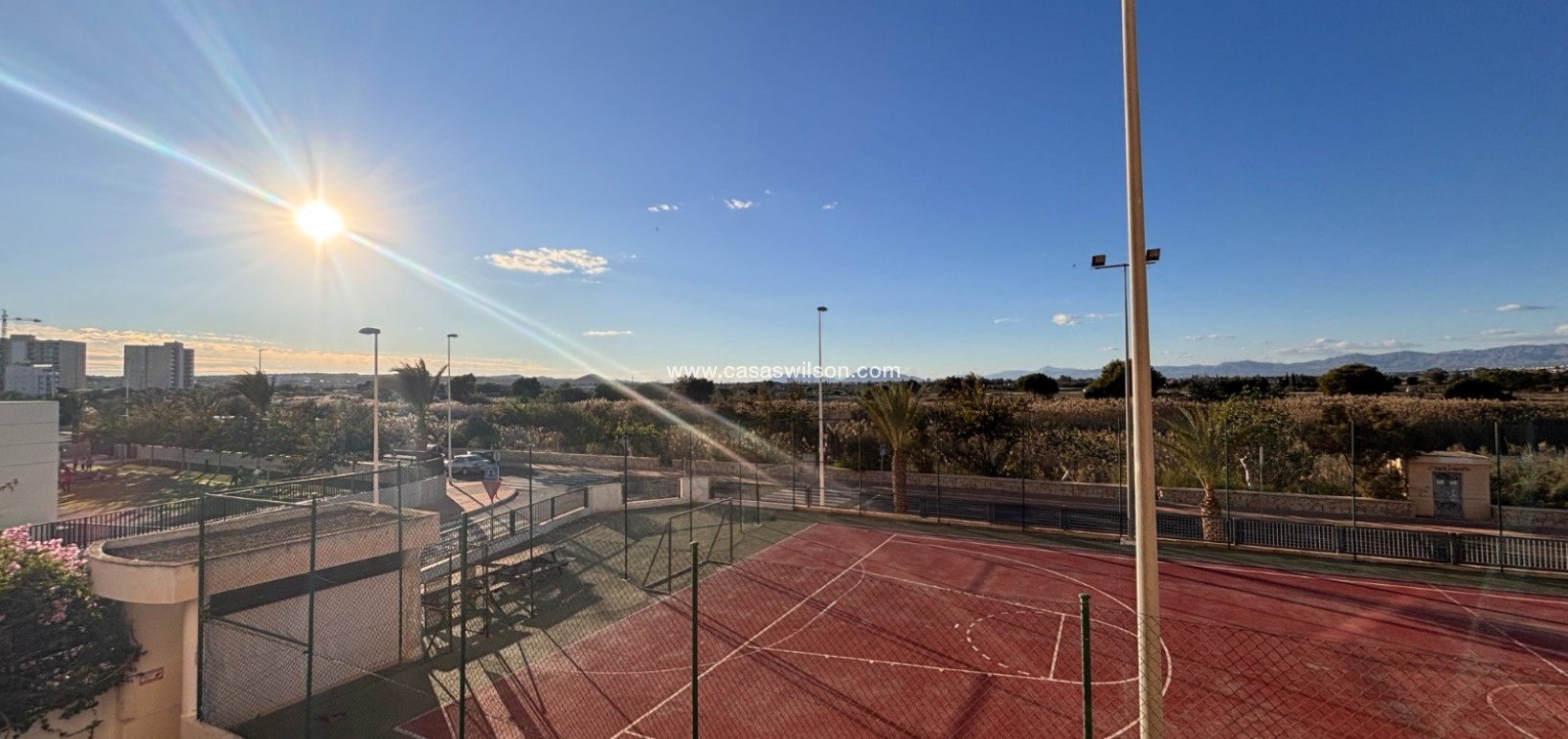 Sale - Apartment - Guardamar del Segura - Costa Blanca
