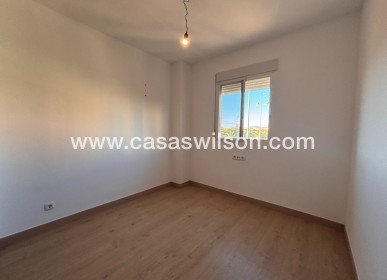 Sale - Apartment - Guardamar del Segura - Costa Blanca
