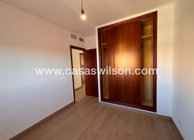 Sale - Apartment - Guardamar del Segura - Costa Blanca