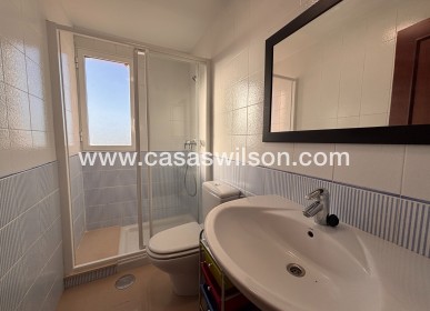 Sale - Apartment - Guardamar del Segura - Costa Blanca