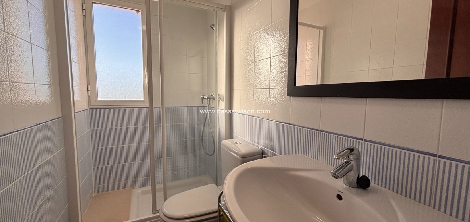 Sale - Apartment - Guardamar del Segura - Costa Blanca